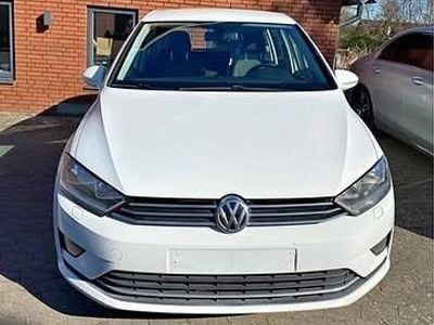 Brugt VW Golf Sportsvan 2015 MPV