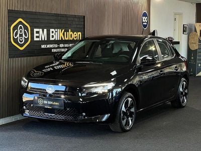 Opel Corsa-e