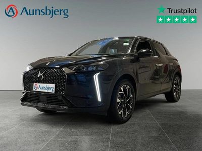 DS Automobiles DS3 Crossback E-Tense
