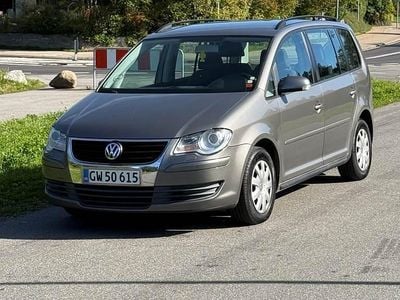 VW Touran