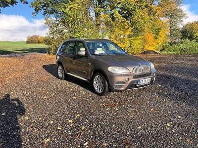 Brugt BMW X5 306 HK (225 kW) 2011 SUV