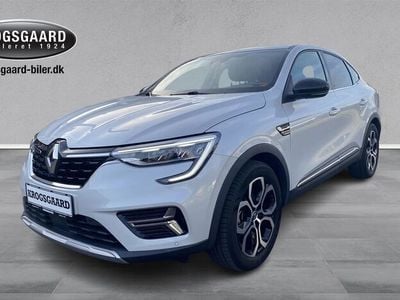 Brugt 2021 Renault Arkana Intens SUV | 209.900 kr.