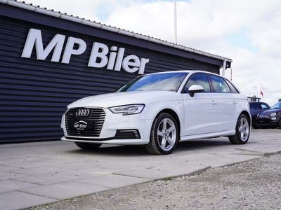 brugt Audi A3 Sportback e-tron 