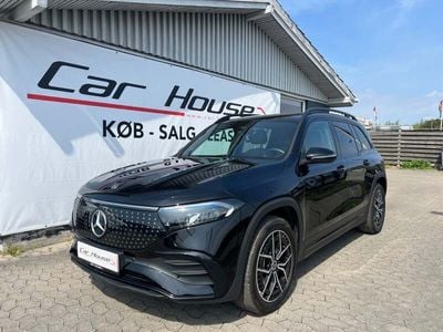 Mercedes EQB300
