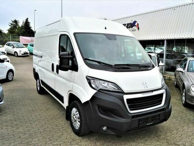 brugt Peugeot Boxer 435 BlueHDi 163 L2H2