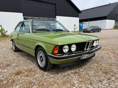 brugt BMW 320 3 serie E21