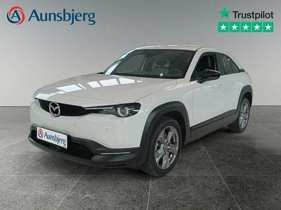 Mazda MX30