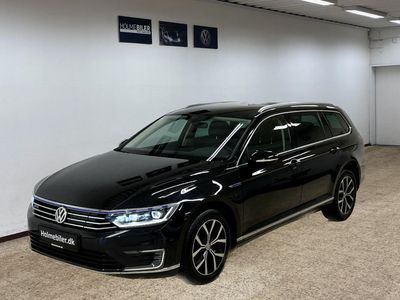 brugt VW Passat GTE Variant DSG