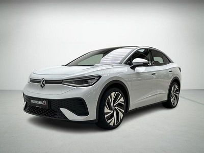 Hvidmetal Brugt 2025 VW ID.5 Pro SUV | 329.900 kr.