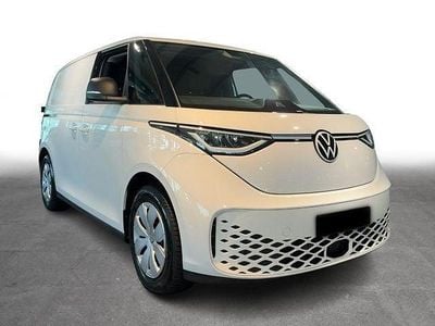 VW ID. Buzz
