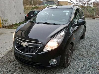 Brugt 2010 Chevrolet Spark Hatchback | 17.500 kr. (God pris)