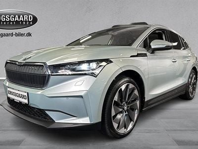 Brugt 2021 Skoda Enyaq iV SUV | 239.900 kr.