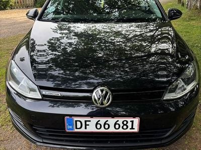Brugt 2014 VW Golf VII Hatchback | 60.000 kr. (Fair pris)