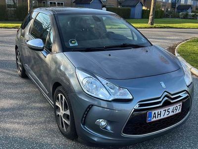 Citroën DS3