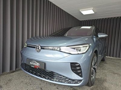 Brugt VW ID.4 GTX 219 kW (299 HK) 2021 SUV