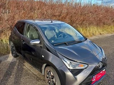 Brugt Toyota Aygo x-press 72 HK (52 kW) 2021 Hatchback