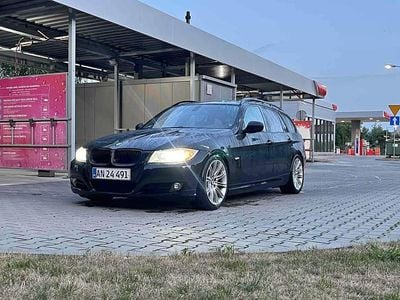 Brugt 2008 BMW 320 Stationcar | 64.000 kr.