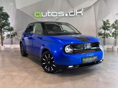 Blå Brugt 2022 Honda e Advance Hatchback | 149.000 kr.