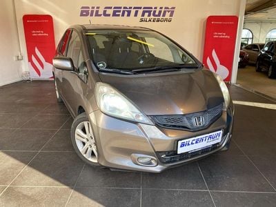 Kobbermetal Brugt 2012 Honda Jazz Comfort Hatchback | 34.900 kr. (Fair pris)