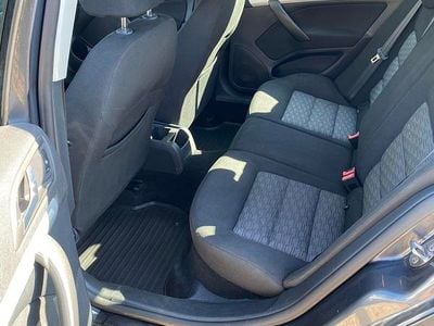 Koksgrå Brugt 2009 Skoda Octavia Elegance Hatchback | 27.500 kr. (Fair pris)