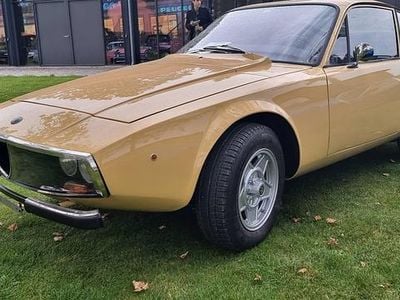 Brugt 1972 Alfa Romeo GT Junior | 370.000 kr.