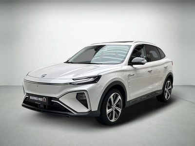 MG Marvel R