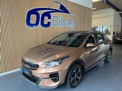 Brugt 2021 Kia XCeed SUV | 164.900 kr. (God pris)