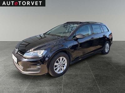 VW Golf VII