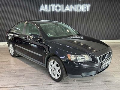 Volvo S40