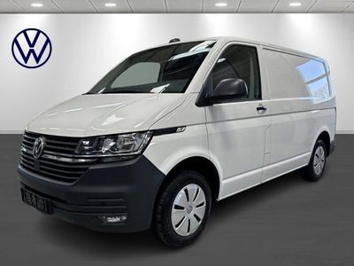 VW Transporter