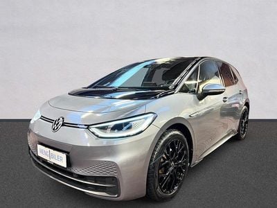 Brugt 2020 VW ID.3 Business Hatchback | 145.900 kr. (Fair pris)