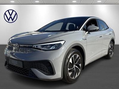 Grå Brugt 2023 VW ID.5 Pro Performance SUV | 259.900 kr. (Fair pris)