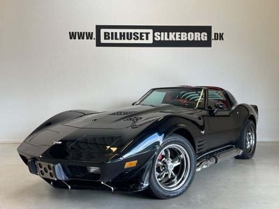 N/a Brugt 1979 Chevrolet Corvette | 249.500 kr.
