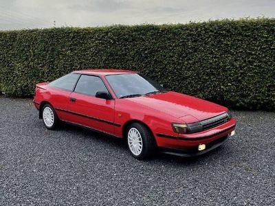 Brugt Toyota Celica 1988