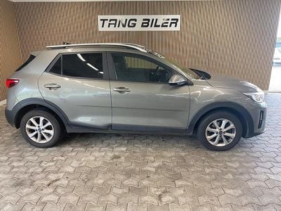 Brugt 2020 Kia Stonic SUV | 124.900 kr. (Fair pris)