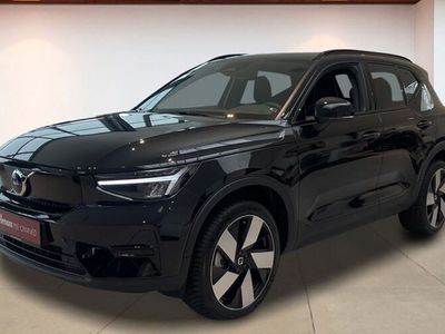 brugt Volvo XC40 P8 Recharge Twin Plus AWD 408HK 5d Trinl. Gear