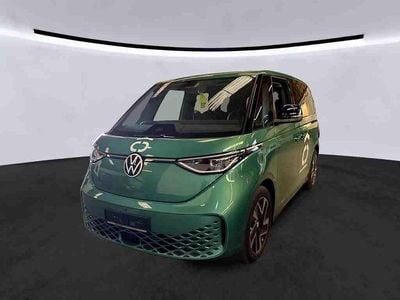 Brugt 2023 VW ID. Buzz Life Van | 389.900 kr. (Fair pris)