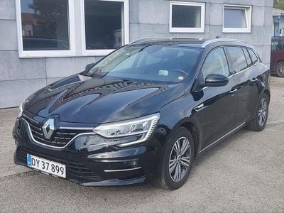 Renault Mégane IV