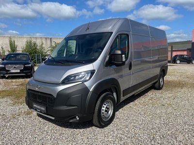 Ny 2025 Toyota Proace Comfort Van | 299.900 kr.