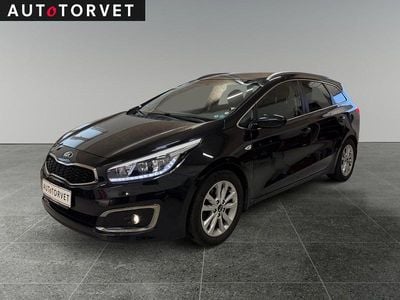 Kia Ceed Sportswagon
