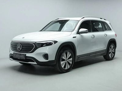 Mercedes EQB300