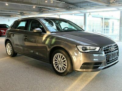 brugt Audi A3 Sportback 1,4 TFSi 150 Ambiente S-tr.