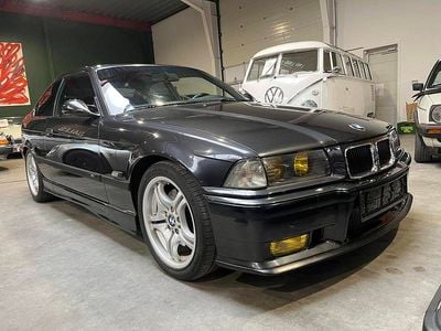 Brugt BMW M3 1993 Coupe