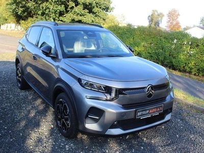 Koksmetal Ny 2025 Citroën e-C3 Attraction Hatchback | 185.000 kr.