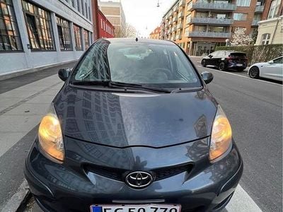 Brugt 2011 Toyota Aygo Hatchback | 23.000 kr. (Fair pris)