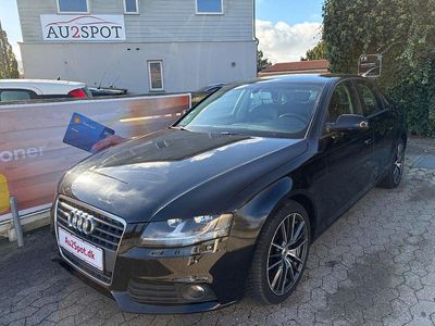 Brugt 2010 Audi A4 Sedan | 64.900 kr.