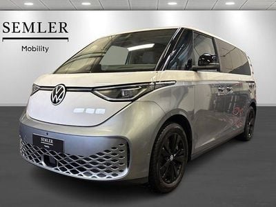 Brugt 2026 VW ID. Buzz Style MPV | 595.900 kr.