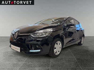 Renault Clio GrandTour