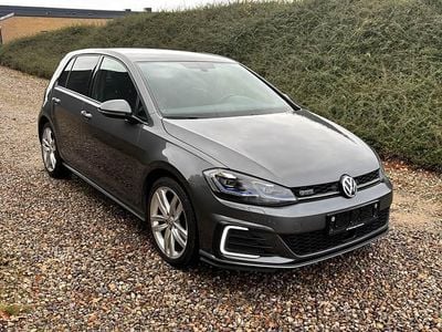 Brugt 2019 VW Golf VII GTE Hatchback | 149.800 kr. (Lidt for dyr)