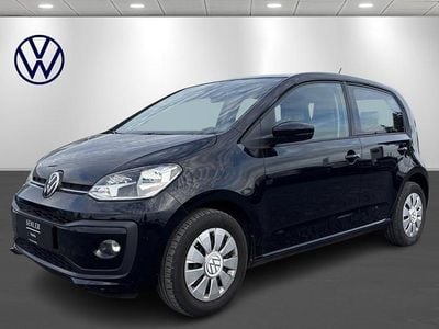 VW up!